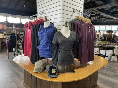 apparel for sale